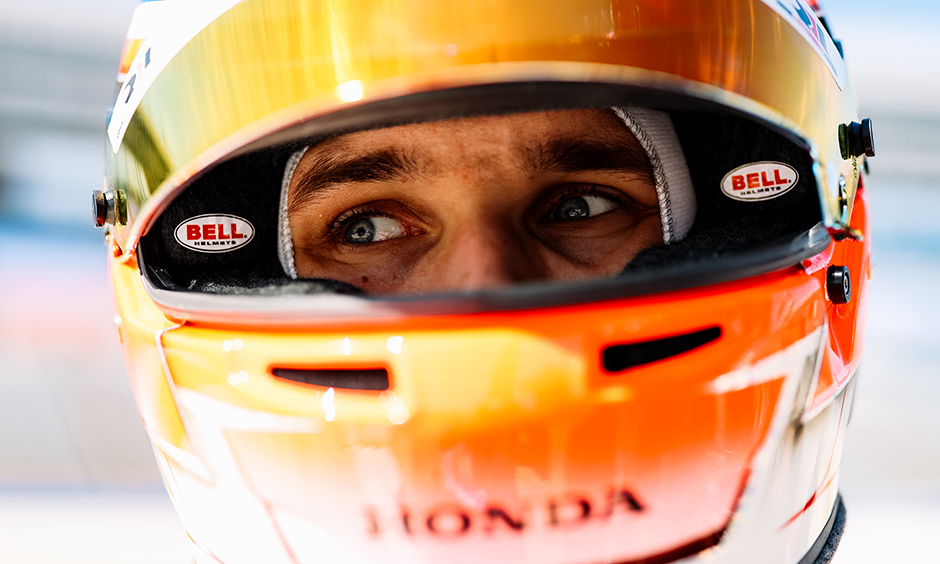 Christian Lundgaard