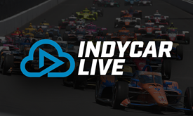 Thumbnail for INDYCAR Live Makes Debut at Texas