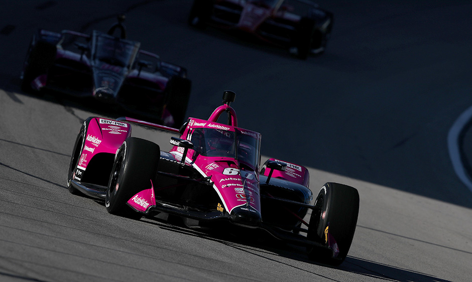 Simon Pagenaud