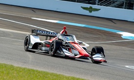 Thumbnail for Chevy, Honda Happy with Progress after First 2.4 Engine Test