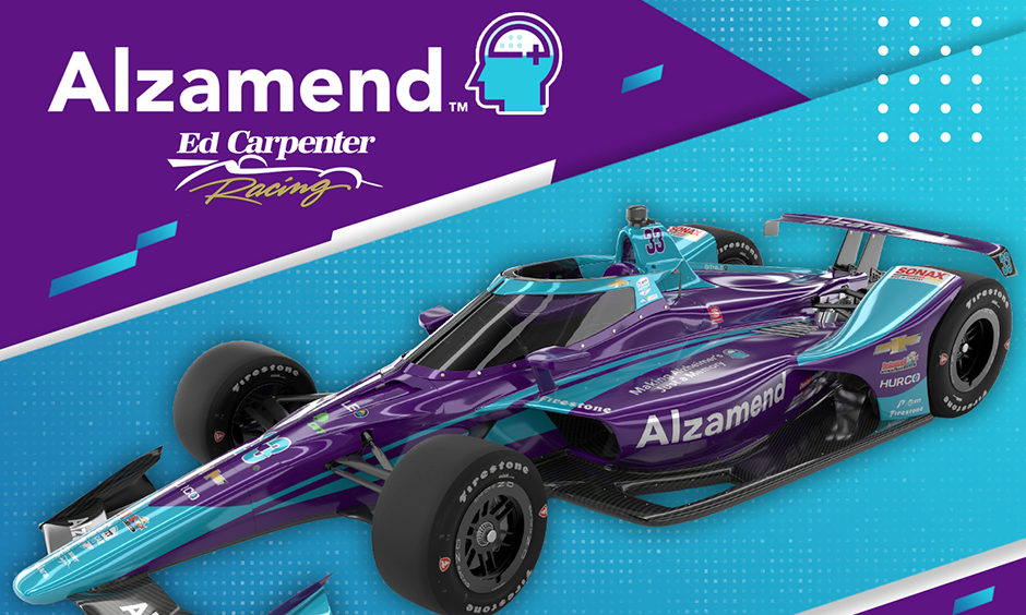 Ed Carpenter