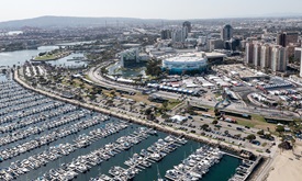 Thumbnail for Green Flag: Acura Grand Prix of Long Beach