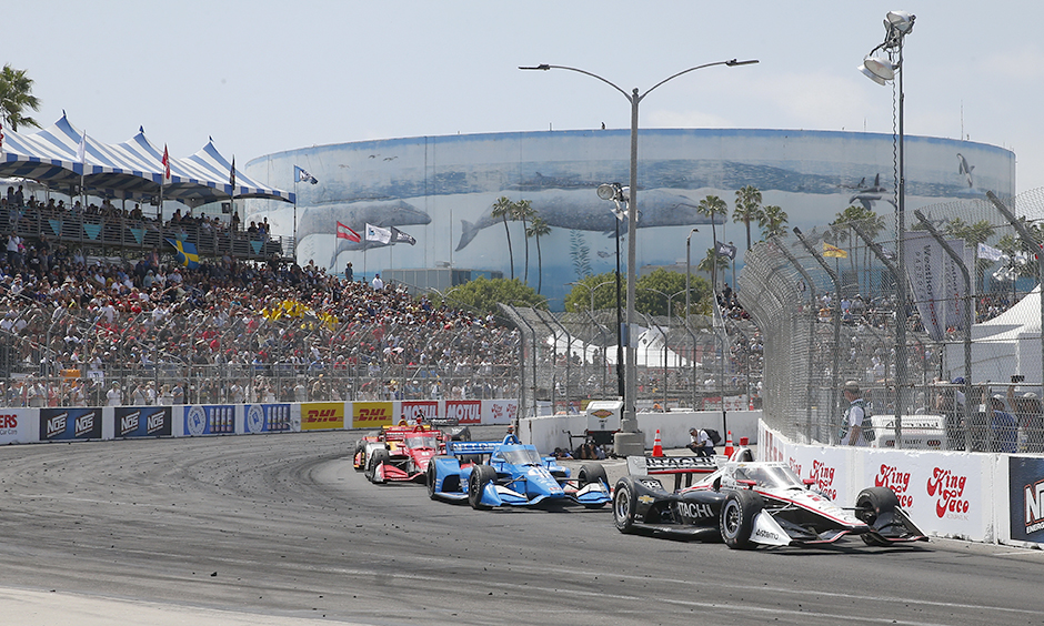 thumbnail for Fifth Gear: Acura Grand Prix of Long Beach