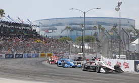 Thumbnail for Fifth Gear: Acura Grand Prix of Long Beach