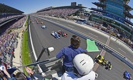 Thumbnail for Indy 500 Prep Gears Up with Open Test This Week at IMS