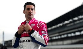 Thumbnail for Pagenaud Starting To Click with MSR Just in Time for May