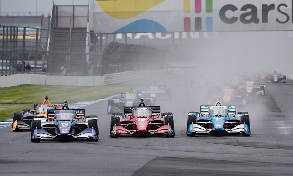 GMR Grand Prix