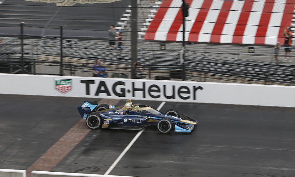 Conor Daly