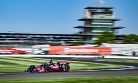 Thumbnail for Green Flag: GMR Grand Prix