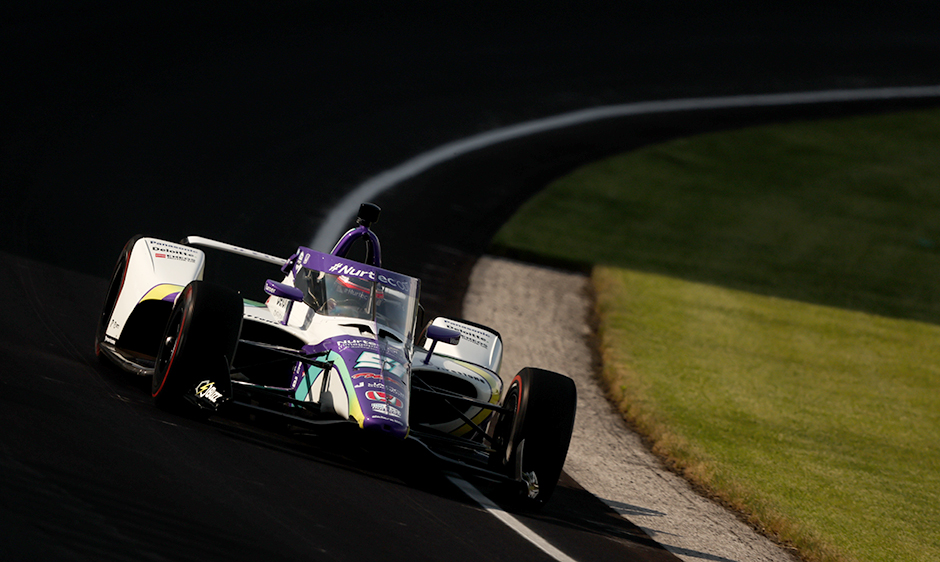 Takuma Sato