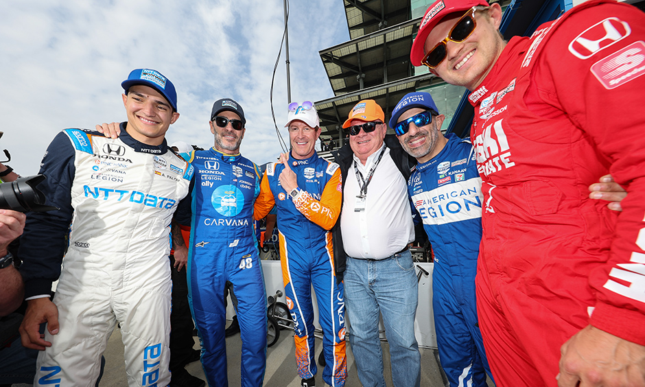 Chip Ganassi Racing