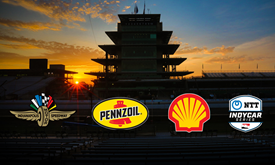 Thumbnail for Shell, Pennzoil To Build on Long Relationship with INDYCAR, IMS