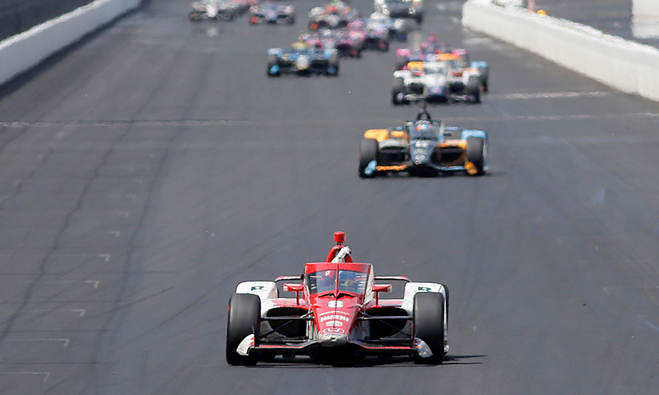 Marcus Ericsson