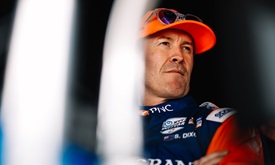Thumbnail for Pit Speeding Penalty Adds to Dixon’s Indy 500 Heartbreak