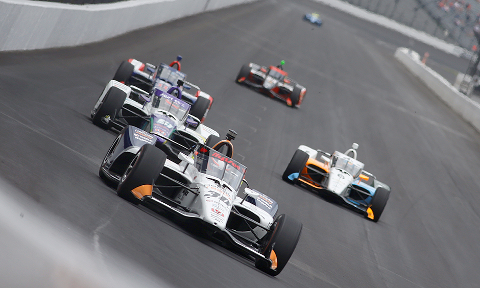 Indianapolis 500