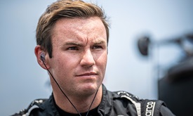 Thumbnail for Kirkwood To Drive No. 27 Andretti Autosport Car in 2023