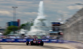 Thumbnail for Green Flag: Chevrolet Detroit Grand Prix presented by Lear