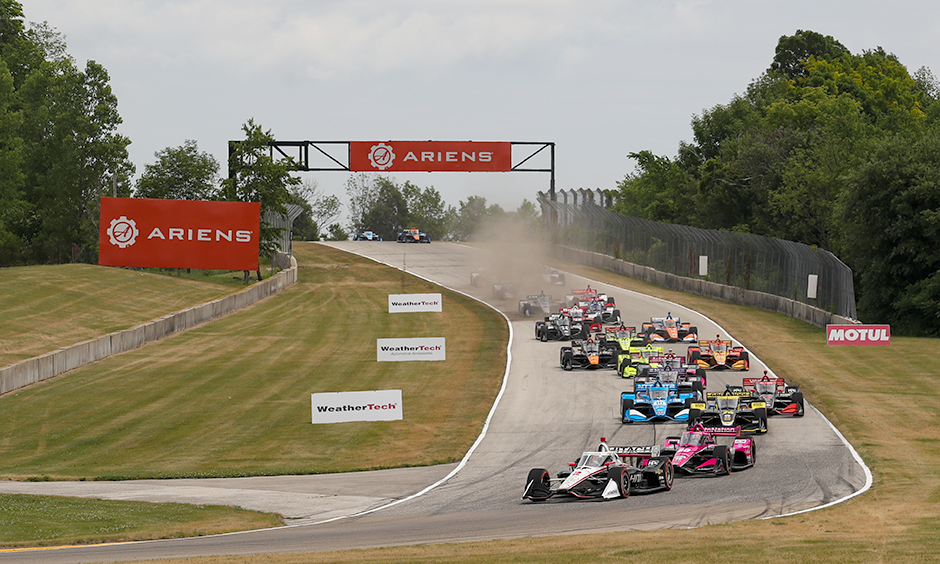 Road America