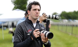 Thumbnail for Paddock Buzz: De Silvestro Back to Form; Kellett's New View
