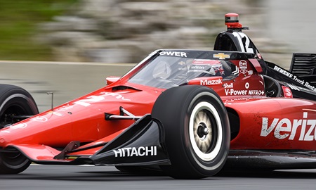 thumbnail for Paddock Buzz: Power Controls Surge of Emotion after Tussle