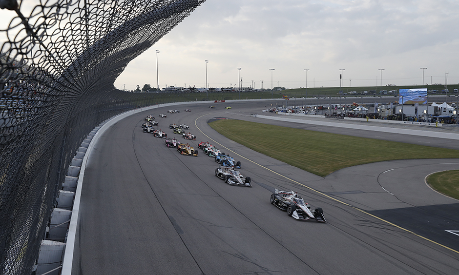 Iowa Speedway