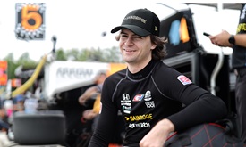 Thumbnail for Midseason Writers’ Roundtable: Second-Half Driver?