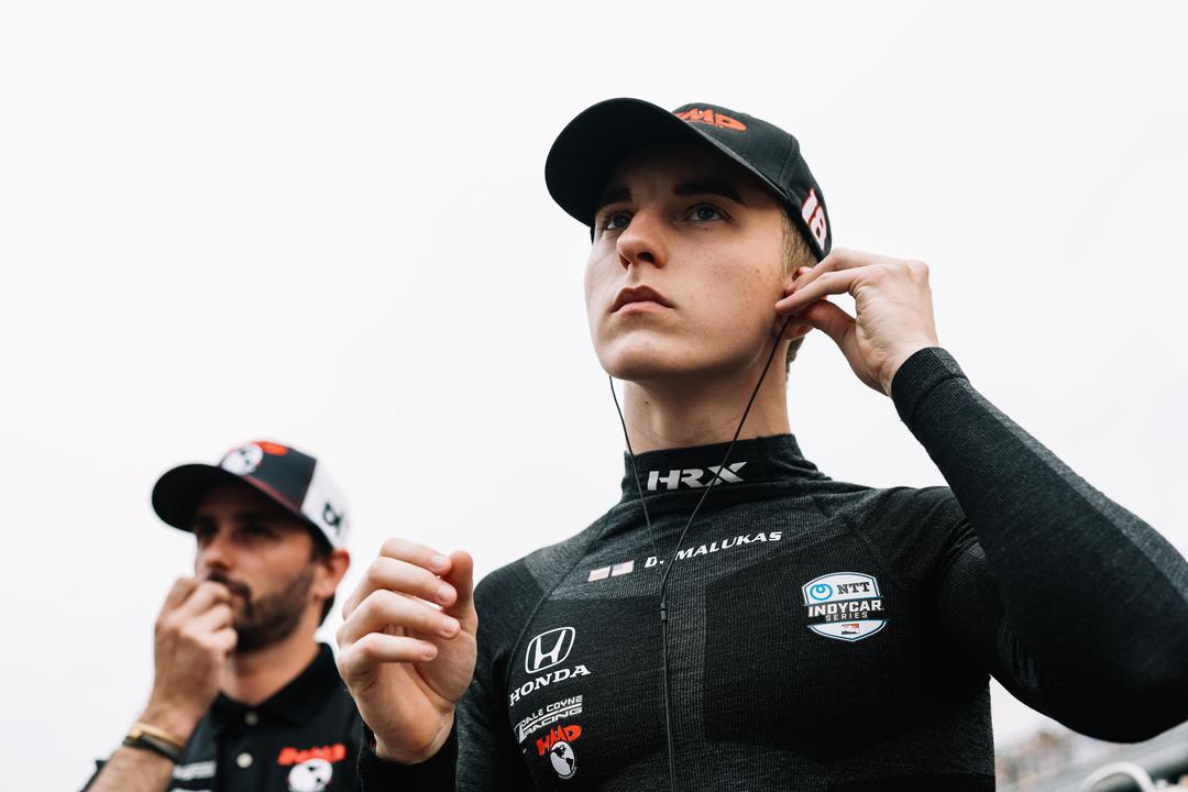thumbnail for Paddock Buzz: Three Rookies Make Top 10