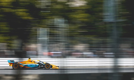 thumbnail for Paddock Buzz: Rosenqvist’s Summer Audition Stays Strong
