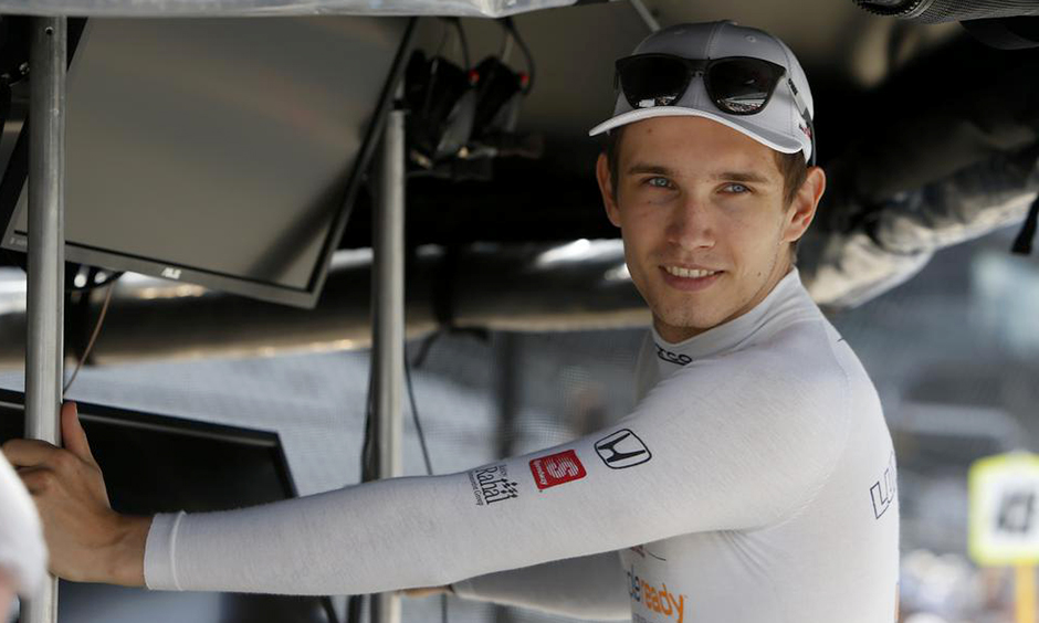 Christian Lundgaard