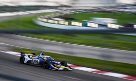 Thumbnail for WWTR Restart Targeted for 10:05 P.M. ET