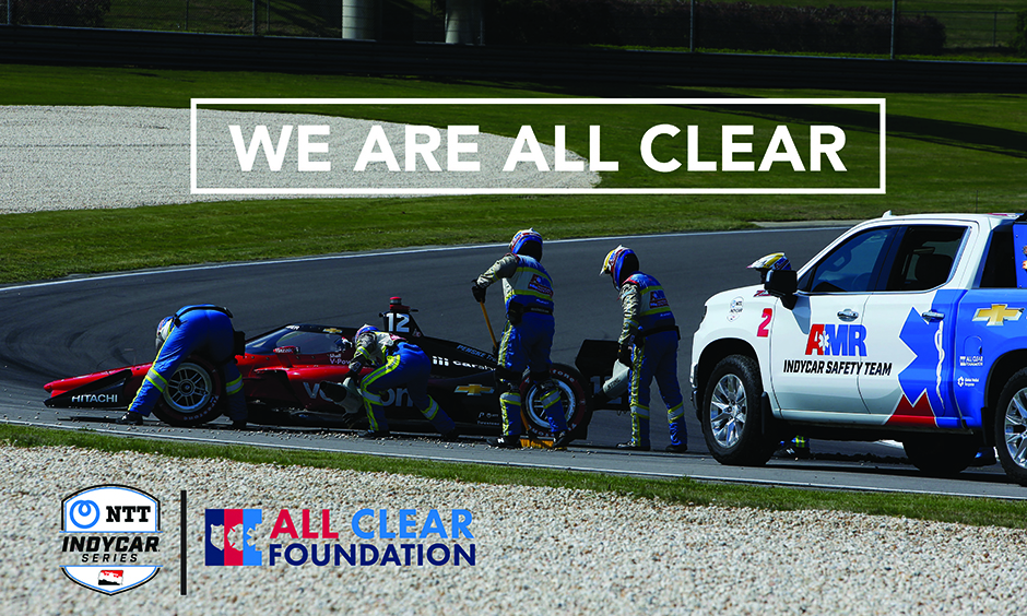 All Clear Foundation