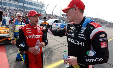 thumbnail for How They Got Here: Title Contenders’ Path to Big Showdown