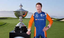 Thumbnail for Paddock Buzz: Dixon Stood on Gas To Overcome Indy Setback