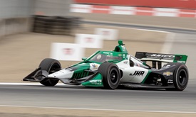 Thumbnail for Juncos Hollinger Bringing INDYCAR Back to Argentina in Nov.
