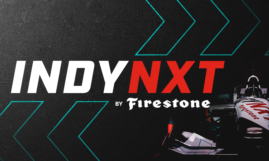 INDY NXT