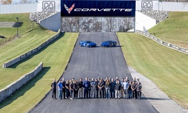 Thumbnail for Repaved Road America To Feature New Look, Fast Laps in 2023