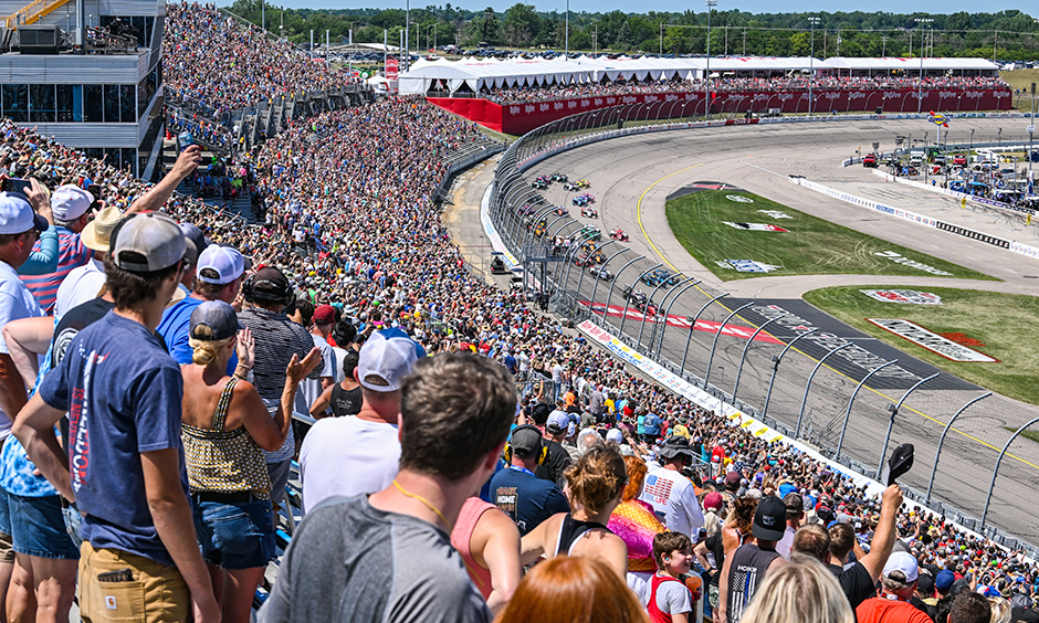 Iowa Speedway