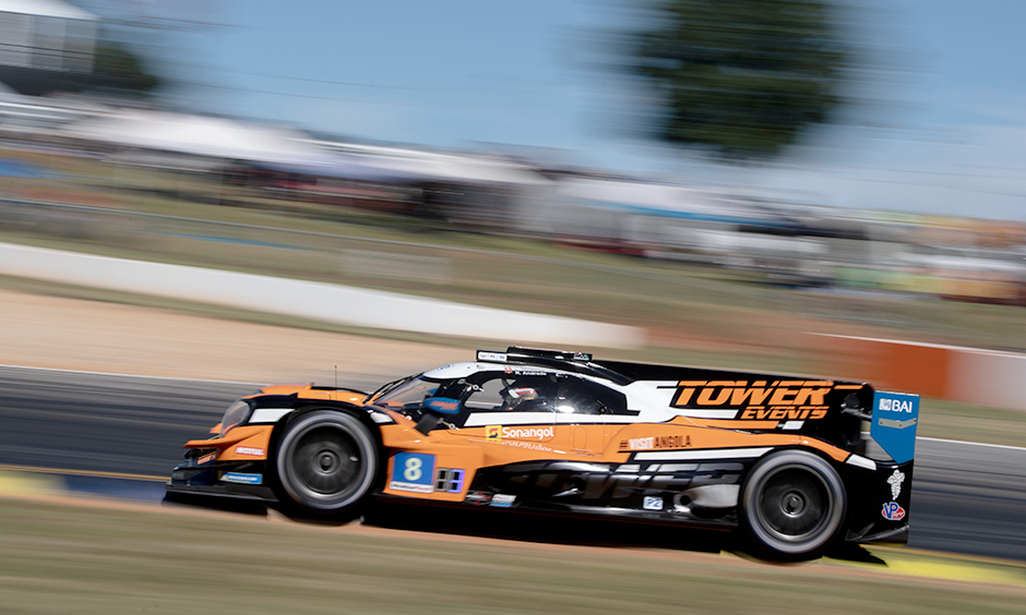 Tower Motorsports