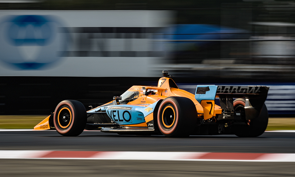 Felix Rosenqvist