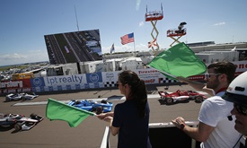 Thumbnail for Silly Season Takes Checkered with 27 Full-Time Cars for 2023