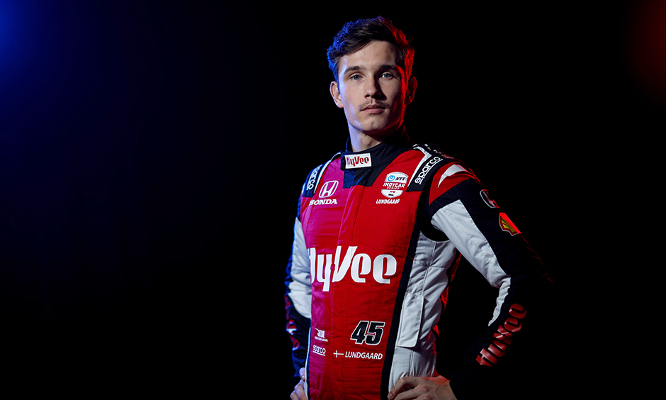 Christian Lundgaard