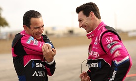 Thumbnail for Improvement from Tough 2022 Starts at Thermal for MSR