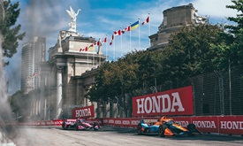 Thumbnail for TSN, TSN+ To Provide Live TV Coverage of '23 Season in Canada