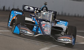 Thumbnail for Paddock Buzz: RLL Teammates Search for Grip, Answers