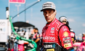 Thumbnail for Pagenaud To Return To Le Mans in Quest for First Win