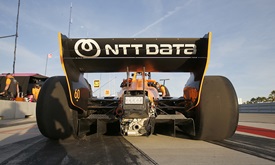 Thumbnail for NTT Boosting Fan Interaction, Enjoyment through Data, Tech