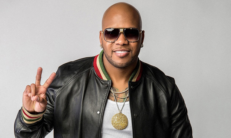Flo Rida