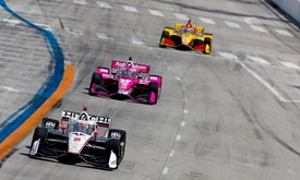 Thumbnail for Following Newgarden’s Tracks Taught Lesson to Kirkwood