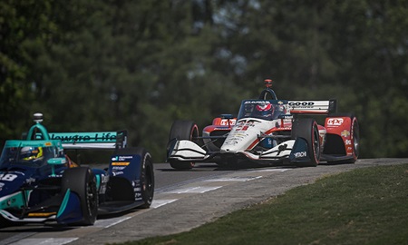 thumbnail for Fifth Gear: Children’s of Alabama Indy Grand Prix