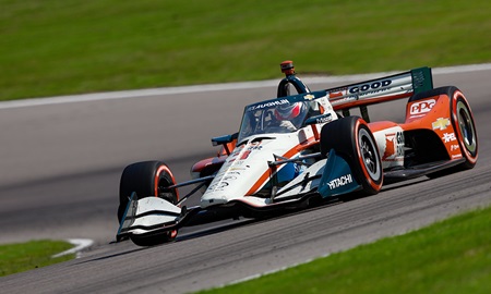 thumbnail for McLaughlin Marches into May with Mighty Momentum